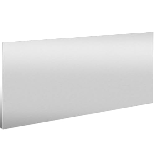 MorningRo 1 Pcs 5052 Aluminum Sheet Metal 12