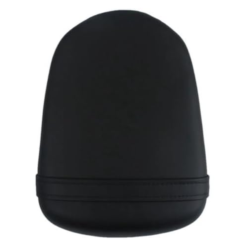 Selle passager arrière moto Suzuki GSXR 600 750 2008-2010 en finition premium