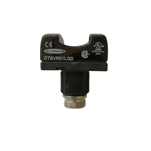 1pc Banner Sensor OTBVR81LQD