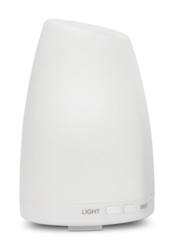 Preisvergleich Produktbild Aromalampe / Luftbefeuchter (Ultraschall)