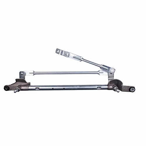 Image of Premier Gear PG-WPL100 Wiper Motor Linkage Front Replacement for Terrain (10-17), Equinox (10-17), 25948436, 84126961, 84241847