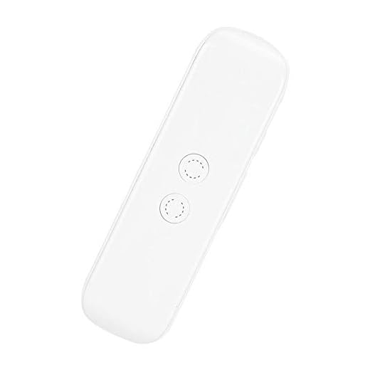 Kafuty G5 Smart 40+ Språk röstöversättare, bärbar tvåvägs realtidsöversättare mikro USB-kamera dikt intelligent översättare för lärande resemöte (vit)
