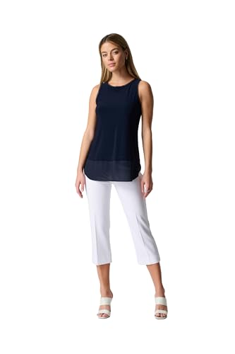 Women's Classic Capri Pant