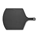 Price comparison product image Victorinox Pizza Peel, Pizza Paddle with Handle, Big (53.4 x 35.6 x 0.5), Durable, Dishwasher Safe, Black