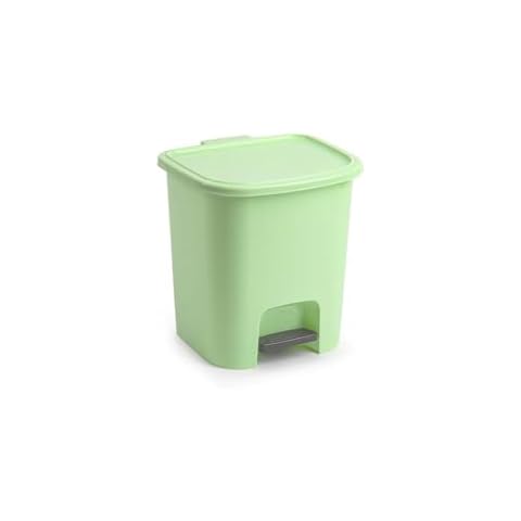 Muddy Hands 7.5 Litre Foot Pedal Bin Cover