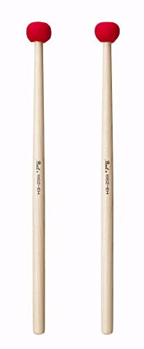 ティンパニマレット Amazon | Pearl ティンパニマレット 662-EH | マレット | 楽器