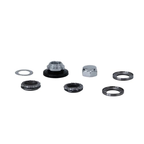 Roulements de direction fluides pour Monkey Z50 jeu colonne anti-jeu - 2