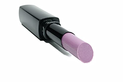 Pure Zivaª Violaceous Purple Pastel Mauve Lipstick Lip Cream Creme Color Moisturizing Paraben Free, No Animal Testing & Cruelty Free #TOP18