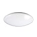 ESTABLED Led Downlight Plafón Downlight de superficie 18w 6000K