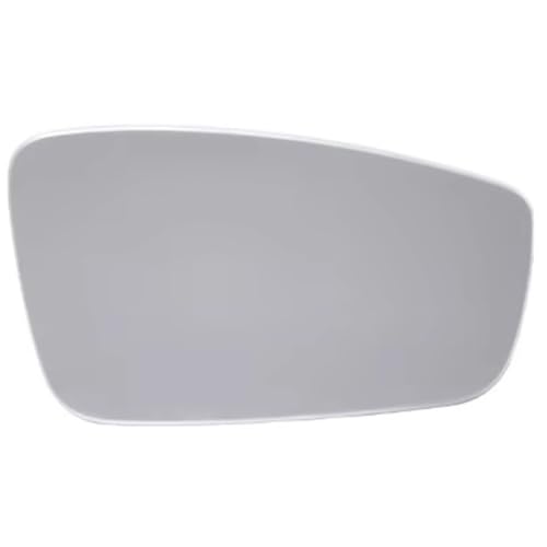 Verre rétroviseur droit pour VW Scirocco 3 5C6857522J