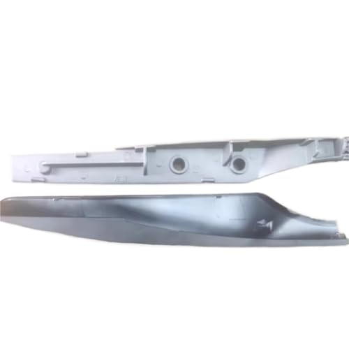 Cache d'extrémité de barres de toit pour Nissan Patrol Y62 10-17 - 7