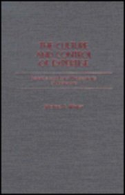 Hardcover The Culture and Control of Expertise: Toward a Sociological Understanding of Librarianship Book