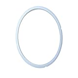 KICHOUSE Acessórios de peças sobressalentes de silicone para panelas anel de vedação de vedação para panela de pressão vedação anéis de vedação para panela elétrica utensílios de cozinha avental de panela de pressão elétrico original