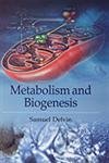 Metabolism And Biogenesis
