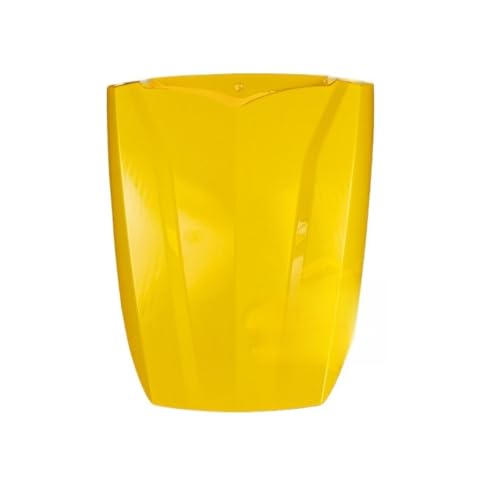 Capot de selle passager pour Suzuki SV650 et SV1000 de 2003 à 2012 avec support