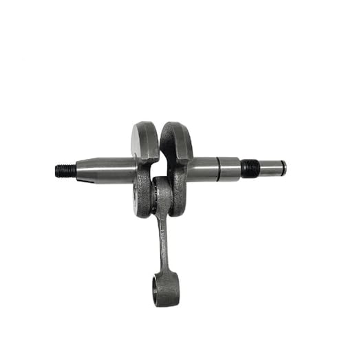 Vilebrequin de précision MS251 et MS231 en acier forgé résistant - 4