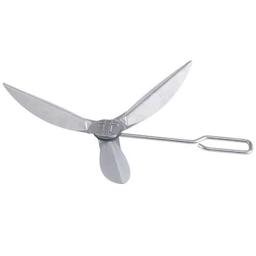 Replacement Grill Cleaning System Kit 22-1/2-Inch for Weber Grill 90992, 3618, 7443, 307443, 307408, 90719