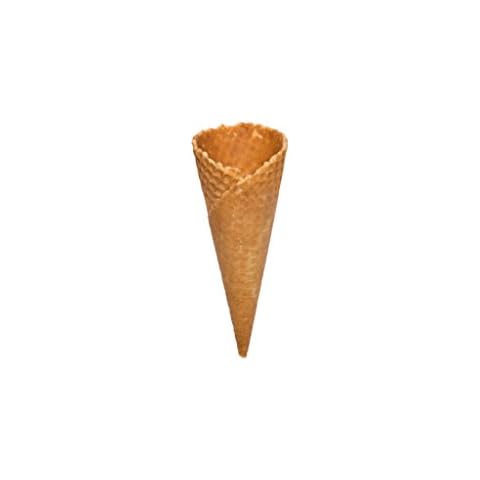 Cornets de crème glacée PJaspert Cover
