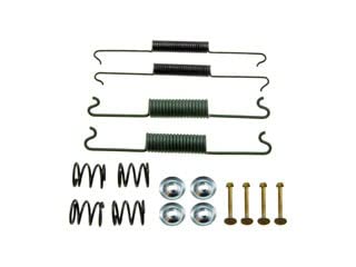 Dorman Drum Brake Hardware Kit P N Hw17162