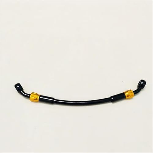 Tube d'embrayage M10 moto pour réparer un levier de frein mou ou spongieux