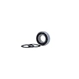 629 Hybrid Ceramic Bearing 9 * 26 * 8 mm ABEC-1 1PC Industry Motor 629HC Hybrids Si3N4 Ball Bearings 3NC 629RS