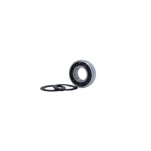 629 Hybrid Ceramic Bearing 9 * 26 * 8 mm ABEC-1 1PC Industry Motor 629HC Hybrids Si3N4 Ball Bearings 3NC 629RS