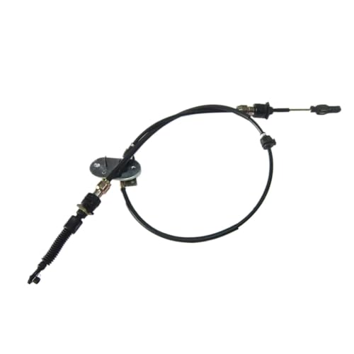 Cable control transmision Mazda BS1D46500 para solucionar marchas duras
