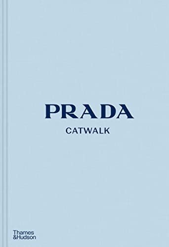  Prada: catwalk : the complete collections