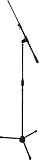 Ultimate Support Microphone Stand, Black (PRO-R-T-T)