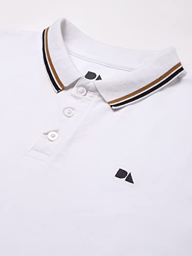 Image of Dennis Lingo Men's Cotton Slim Fit T-Shirt