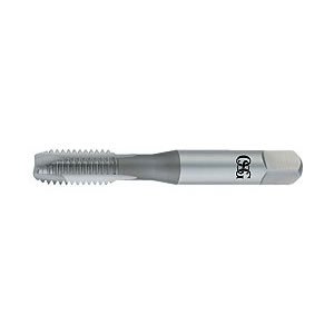 Spiral Point Tap, 5-40, Plug, 2 Flutes