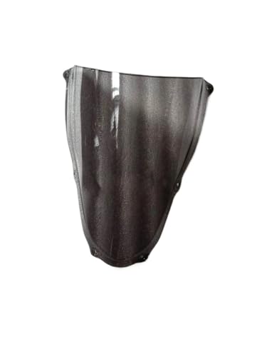 Pare-brise moto kit de fixation de rechange pour réparer bulle RS50
