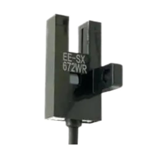 Capteur de proximité EE-SX673-WR infrarouge pour cellule de détection de machine