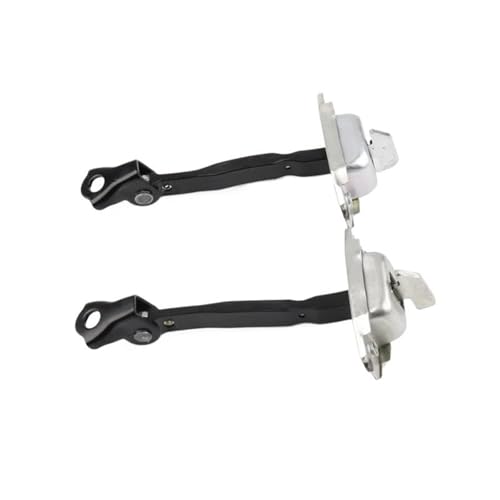 Sangle de contrôle de maintien de porte arrière résout le claquage sur Toyota Prius - 5