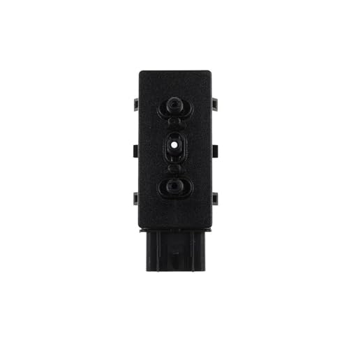 Interrupteur de siège auto GMC Acadia Sierra 2007-2014, commande 6 positions 12451495