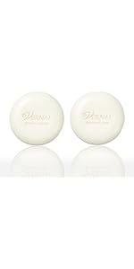 Amazon | ヴァーナル ベーシックミニソープセット（アンクソープ1個