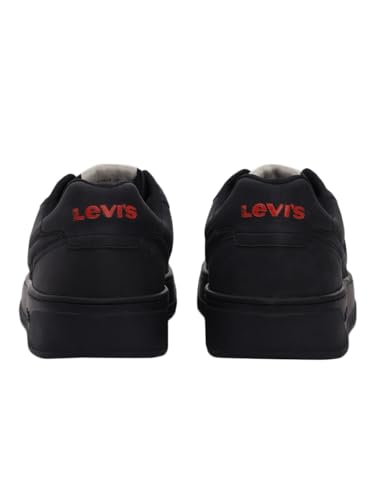 Image of Levi's Mens Form 1 Levis Men PU Sneakers