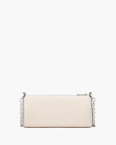 kate spade new york Label Smooth Leather Pochette3