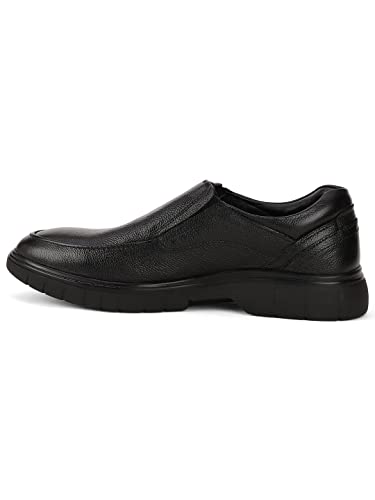 Image of Bata Mens Noris Slip On Formal Shoes,