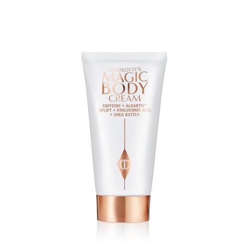 Charlotte Tilbury Magic Body Cream | 50ml