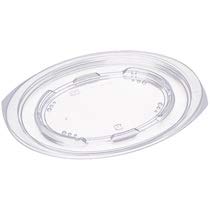 DLV楕円24-18(60)MSD黒本体/蓋セット各300 Amazon｜テイクアウト デリバリー容器 DLV楕円24-18(60)MSD 黒 本体+蓋