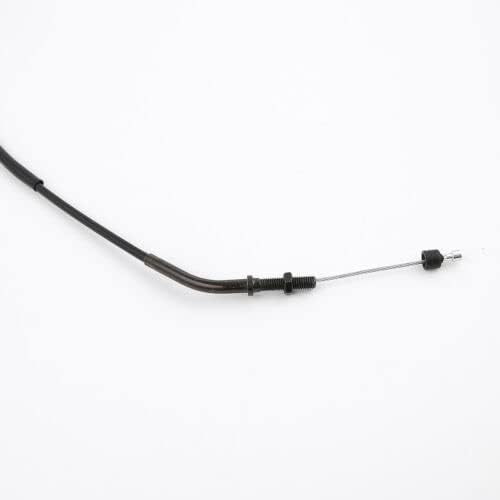 TCMT Black Motorcycle Clutch Cable Fit For Honda CRF250R crf 250r 2014-2017