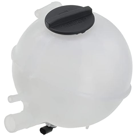 Frankberg Coolant Expansion Tank for Viano Vito Cover