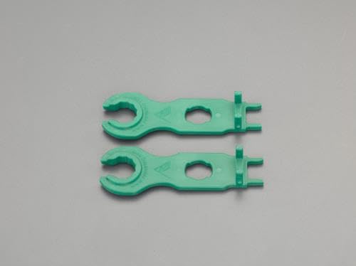 ESCO �G�X�R �A�b�Z���u���[�c�[��(MC4�[�q�p) EA538KR-12