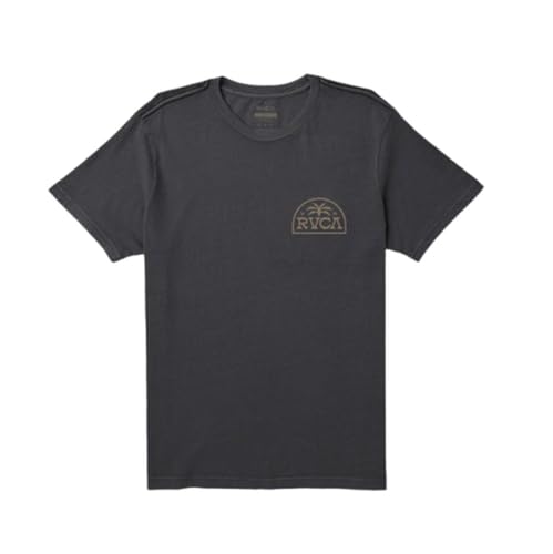 Image of RVCA VA All The Way Short Sleeve