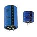 381LX101M400A202, Cap Aluminum Lytic 100uF 400V 20% (35 X 20mm) Snap-in 10mm 1.658 Ohm 500mA 3000h 105?C (5 Items)