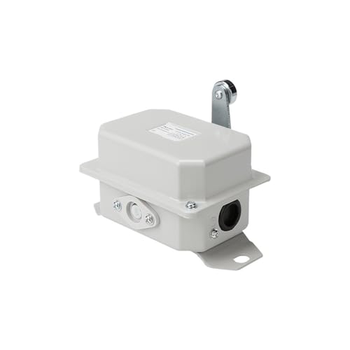 Interrupteur de commande de poids de grue et commutateur YBLX-10/12