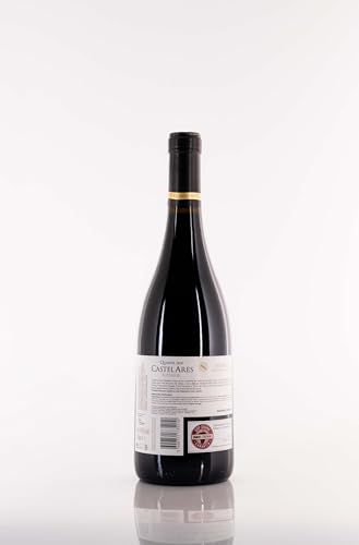 Vinho Português Quinta dos Castelares Superior Tto  750ml