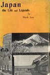Japan the Life and Legends B000VWC4H4 Book Cover