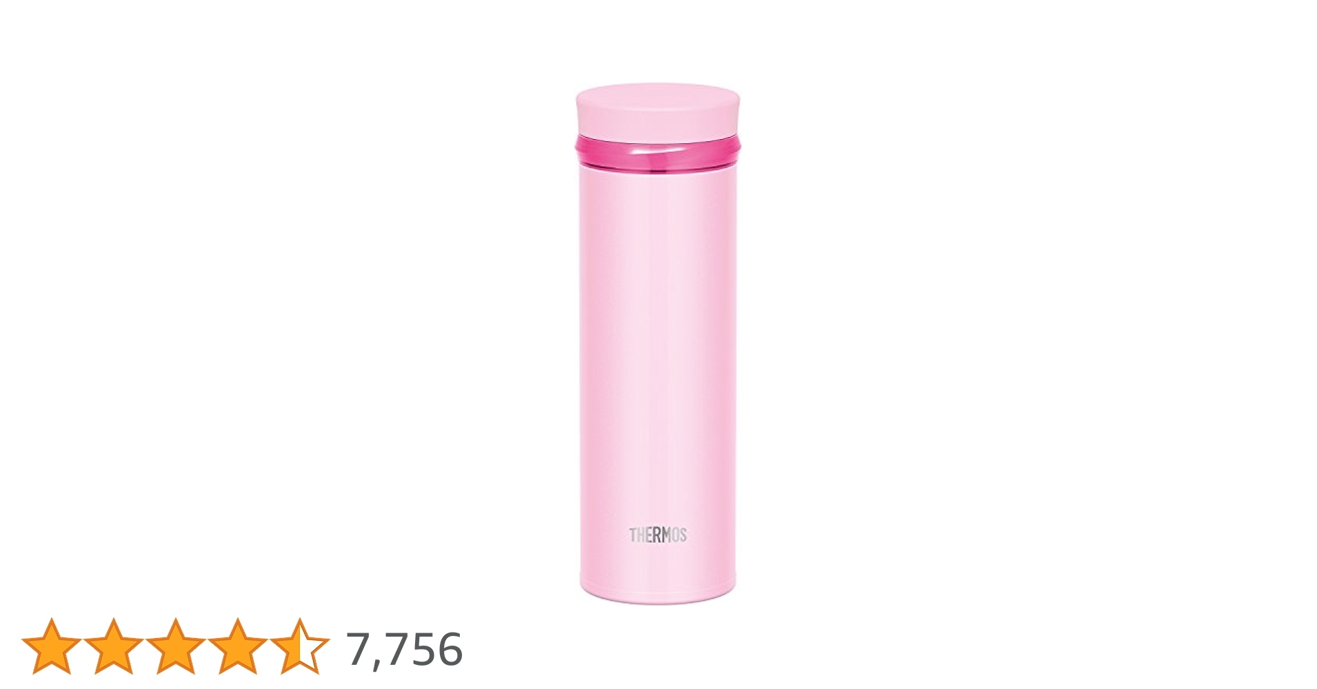 THERMOS サーモス　JNO-352(SHB) Amazon｜サーモス 水筒 真空断熱ケータイマグ 350ml シャイニー